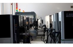 China Preform Inspection Machine manufacturer