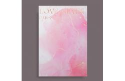 China Dazzle Your Customers with Gradient Bouquet Gift Paper and Fresh Flower Packaging Materials supplier