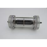 High Current Density MMO Anodes Cathodic Protection For Producing Sodium Hypochlorite