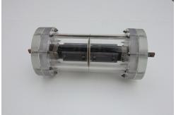China High Current Density MMO Anodes Cathodic Protection For Producing Sodium Hypochlorite supplier