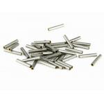 Precision Soft Magnetic Nickel Iron Alloy , Ni80mo5 Permalloy Tube 1j85/1J79 / 1J86 Alloy Pipe for sale