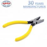 E-9y 3m Wire Connector Crimping Tool Stainless Steel Material Yellow Color for sale