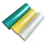 2 Mil Clear UV Tape Water Resistance for Various Applications for sale