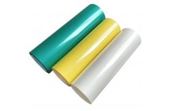 China Flame Retardant Acetate Cloth Adhesive Tape with 150% Elongation supplier