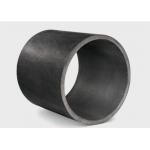 High Temperature Resistance Carbon Felt Cylinder for sale