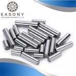Long Lasting Rust Resistant Steel BEARING ROLLERS Cold Rolled Forging Manufacturing Low Friction Coefficient for sale