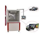 Dustproof IP5/6 Simulated Sand And Dust Environment Test Chamber for sale