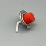 High-Performance Gas Canister Valve for Industrial Applications with Enhanced Leak-Proof Features for sale