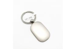 China Zinc Alloy Bulk Keychains Minimum Order Quantity 500 Offer supplier