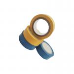 0.13mm Thickness Colors Insulation PVC Tape 20M 25M Length For Automotive Wire Harness for sale