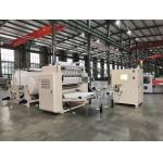 Start business soft bag face tissue paper making machine production line