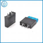 8Pin PCB Mount Fuse Holder RoHS for sale