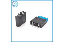 China 8Pin PCB Mount Fuse Holder RoHS supplier