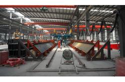 China Steel Structure Workshop manufacturer