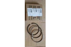 China 3893752 Wheel Loader Transmission Parts Piston Compression Ring supplier