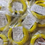 CB2W100 Interconnect Cable 15 To 200 Feet For Bently Nevada 190501 CT Velomitor Velocity Transducer for sale