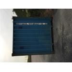 International Second Hand Metal Containers Freight Shipping Containers for sale