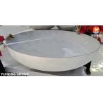 ASTM A240 SS321 Stainless Steel For Heat Exchanger High Temperature Applications