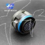 MIL-DTL-38999 Series Ⅰ，Ⅱ，And Ⅲ Connectors , D38999/26WD35SN. D38999 Series Ⅲ for sale