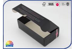China Uv Coating Folding Paper Packaging Box Bulk Packed Product Box supplier