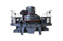 China Safe Reliable Vertical Impact Crusher Environmentally Friendly supplier