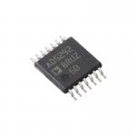 New Genuine Electronics AD5292BRUZ-50 IC Potentiometer Resistor Capacitor Monitor Memory One-Stop IC Accessories for sale