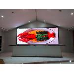 640x640mm rental panel 3840Hz high refresh Kinglight SMD full color super thin led display screen p2.5 indoor for sale