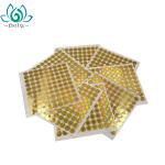 UV Printing Varnishing RoHS 3D Hologram Sticker for sale