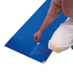 30 Layers Cleanroom Adhesive Sticky Pads Dust Remove for sale