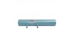 China GB/T2624-93 Differential Pressure Flow Nozzle Meter for Versatile Flow Applications supplier