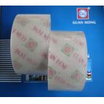   Pressure Sensitive Water Proof  Clear Packing Tape