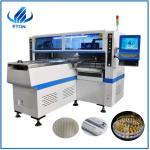 High Efficiency Smt Mounting Machine Full Automatic Magenetic Linear Motor for sale