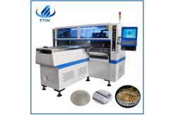 China High Efficiency Smt Mounting Machine Full Automatic Magenetic Linear Motor supplier