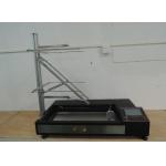 ISO8124 PCL Controlled Compehensive Flammability Testing Equipment