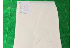 China A4 Size Writable PE Coated Paper For Notebooks / Calendar supplier