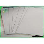 Customized Size Grey Board Paper Puzzle Board Material With AA Grade