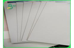China Customized Size Grey Board Paper Puzzle Board Material With AA Grade supplier