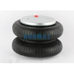 2B9-200 Goodyear Air Spring Firestone W01-358-6910 Convoluted Rubber Bellows for sale
