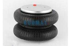 China 2B9-200 Goodyear Air Spring Firestone W01-358-6910 Convoluted Rubber Bellows supplier