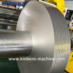 1600mm HR Coil Slitting Machine Galvanized SS Coil Slitting Machine for sale