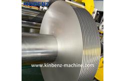 China 1600mm HR Coil Slitting Machine Galvanized SS Coil Slitting Machine supplier