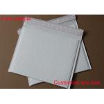 Poly Bubble Shipping Envelopes 10.5 * 15 Inch Small Volume For Postage Savings for sale