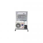 Teaching Equipment Practical training model of 2-way air conditioner 2-way Inverter technology for sale