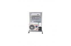 China Teaching Equipment Compressor Training Equipment EFFICIENCY OF COMPRESSOR DEMONSTRATION UNIT supplier