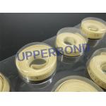 Cigarette Rolling Filter Rod Making Machine Garniture Tapes Conveyor Belt for sale