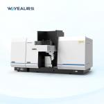 Double Beam AAS Atomic Absorption Spectrophotometer Wayeal for sale