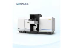 China Double Beam AAS Atomic Absorption Spectrophotometer Wayeal supplier