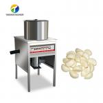 2.2KW Garlic Processing Machine Skin Removing Garlic Peeler for sale