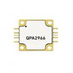 Wireless Communication Module QPA2966 2GHz To 18GHz 20 Watt GaN Amplifier for sale
