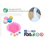 Silicone Ice Cube Tray 100% Food Grade Silicone Rubber With FDA Standard Soft Silicone Mold for sale
